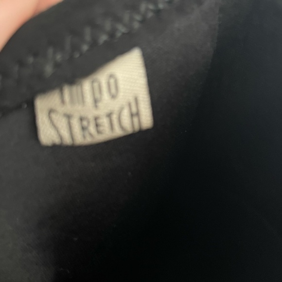 Impo black Owana boots. Size 9 - Picture 4 of 6